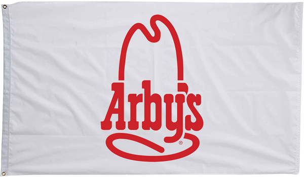 Arby's Flag