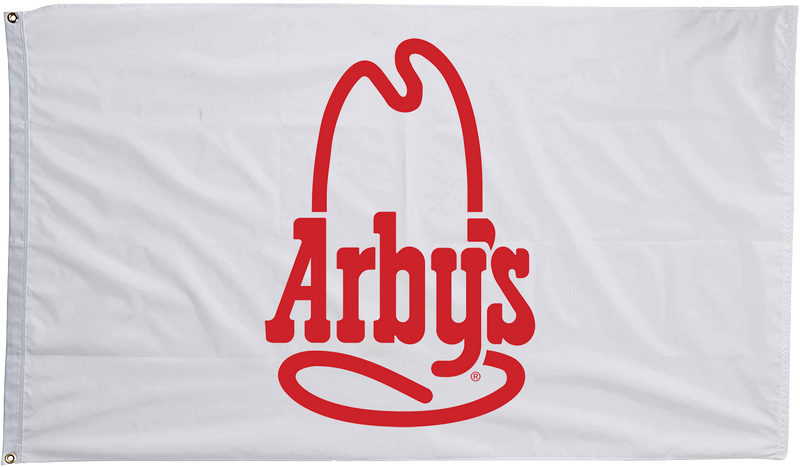 Arby's Flag