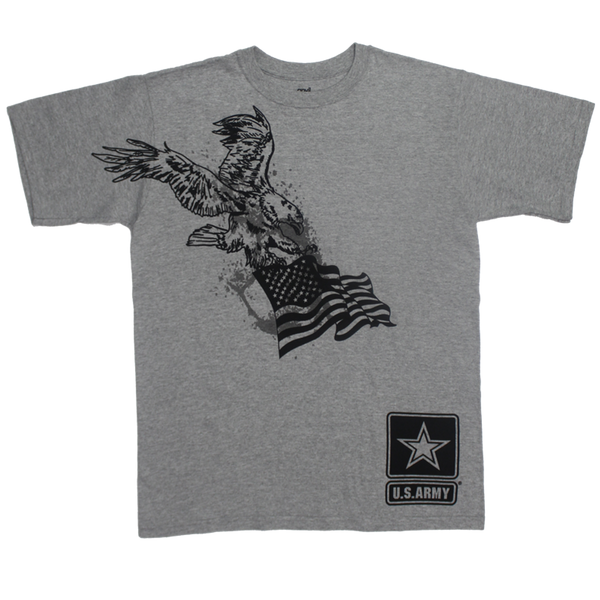 US Army Eagle Shirt
