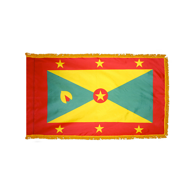 Grenada Flags