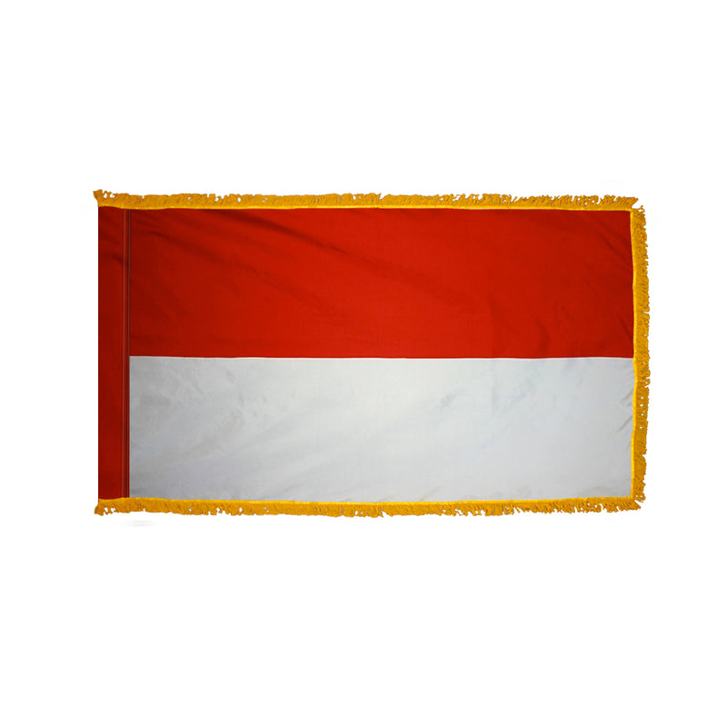 Monaco Flags