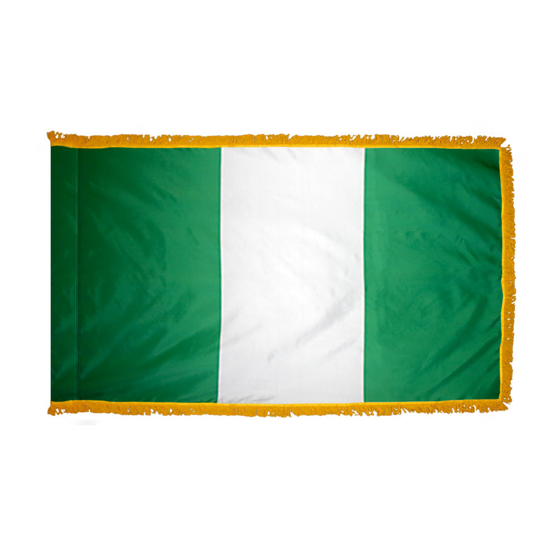 Nigeria Flags