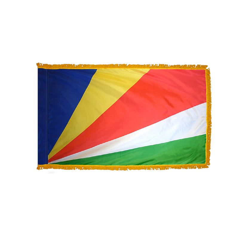 Seychelles Flags