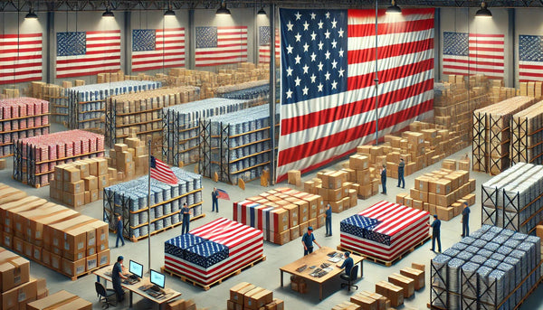 Bulk Flag Buying Guide: Discounts &amp; Deals for Large Orders - The Flag Lady