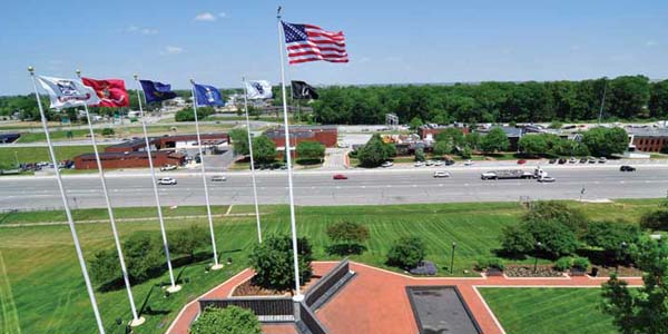 Everything You Need to Know About Flagpoles