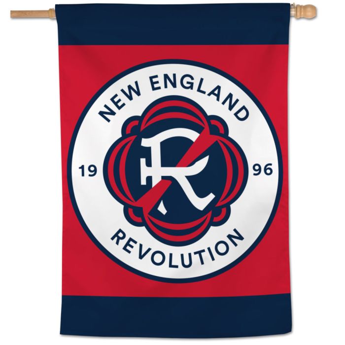 New England Revolution Flags
