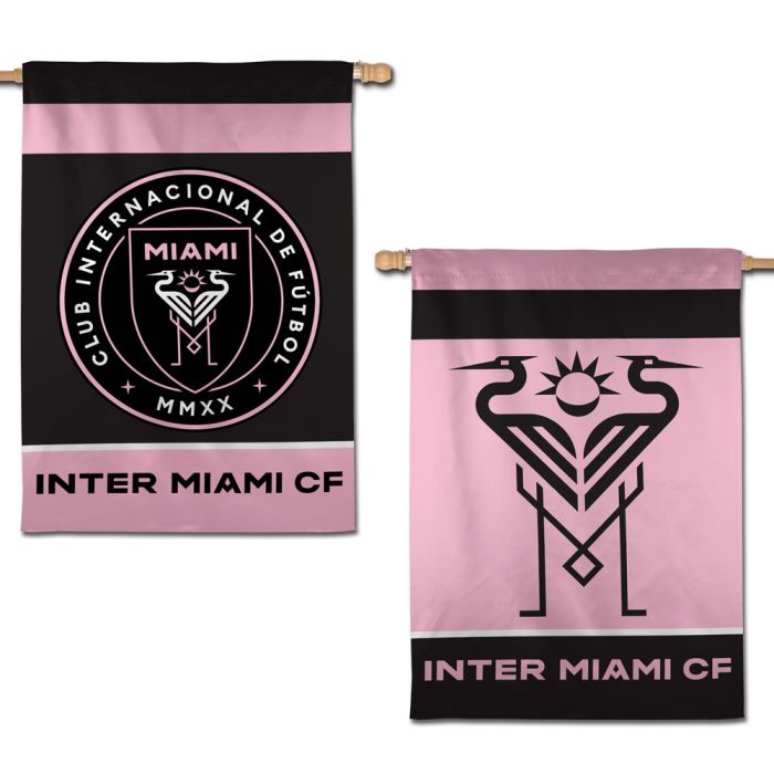 Inter Miami CF Flags