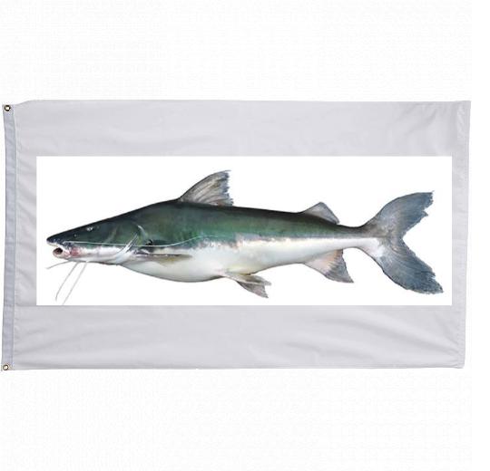 12x18 inch Custom Printed Flag - The Flag Lady