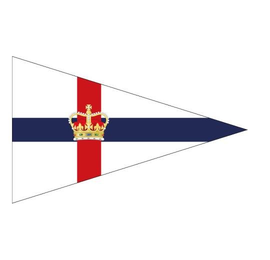 12x18 inch Custom Printed Flag - The Flag Lady