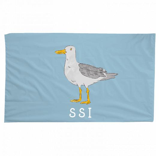 12x18 inch Custom Printed Flag - The Flag Lady