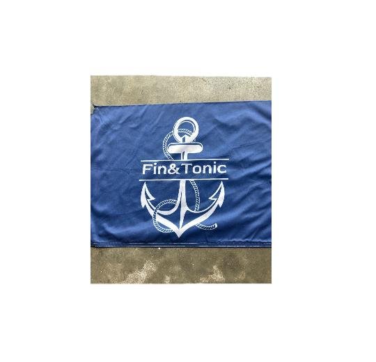 12x18 inch Custom Printed Flag - The Flag Lady