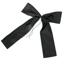 16 inch Black Mourning Strip for Half - Mast Flags - The Flag Lady