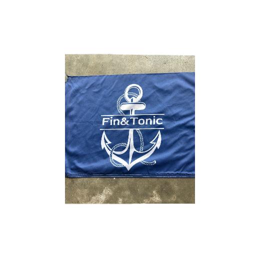 12x18 inch Custom Printed Flag