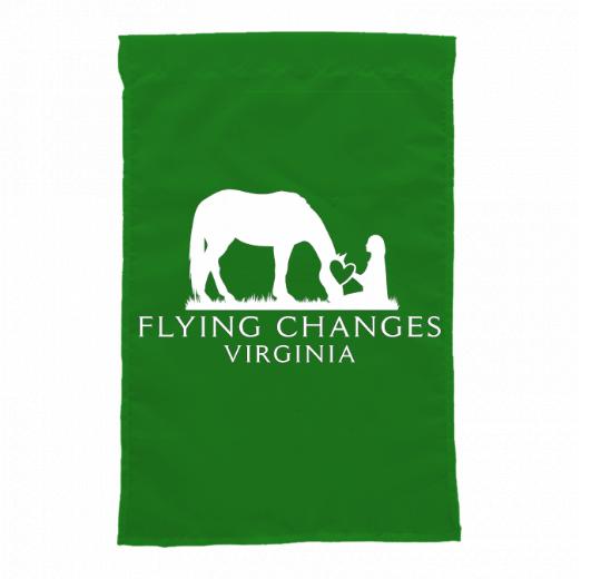 Custom Banner Flag