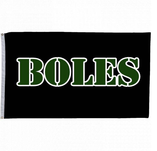 4x6 ft Custom Printed Flag