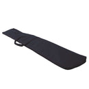 13' Premium Razor Sail Sign Kit (Double Sided w/ Ground Spike)