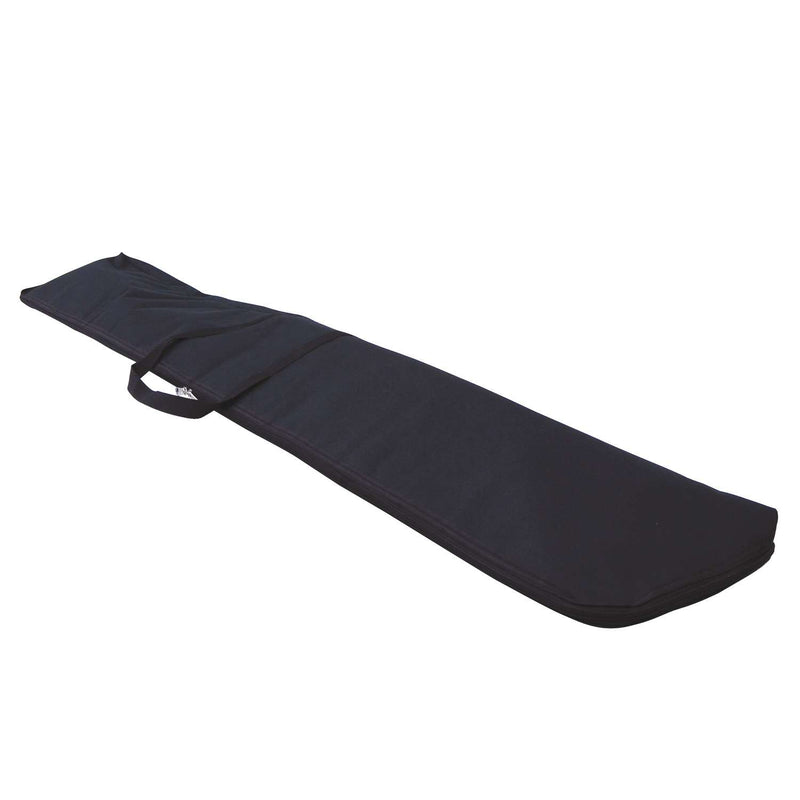 13' Premium Razor Sail Sign Kit (Double Sided w/ Ground Spike)