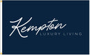 20x30 ft Kempton Flag for Preferred Living - The Flag Lady