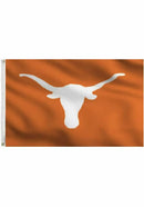 Texas Longhorns 3x5'