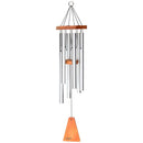 29 inch Arias Satin Windchime - The Flag Lady