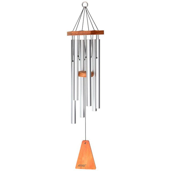 29 inch Arias Satin Windchime - The Flag Lady