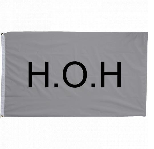 2x3 ft Custom Printed Flag - The Flag Lady