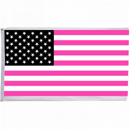 2x3 ft Custom Printed Flag - The Flag Lady