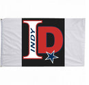 2x3 ft Custom Printed Flag - The Flag Lady