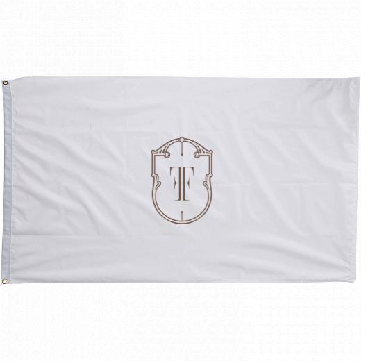2x3 ft Custom Printed Flag - The Flag Lady