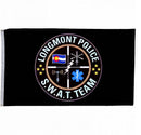 2x3 ft Custom Printed Flag - The Flag Lady