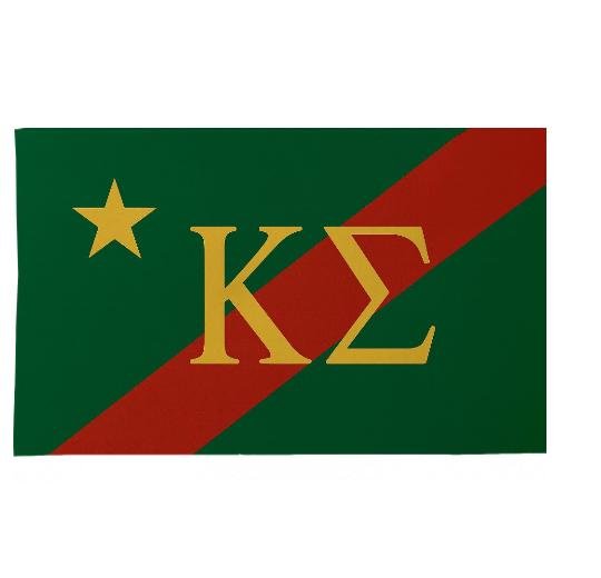 3x5 ft Custom Printed Flag - The Flag Lady