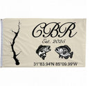 3x5 ft Custom Printed Flag - The Flag Lady