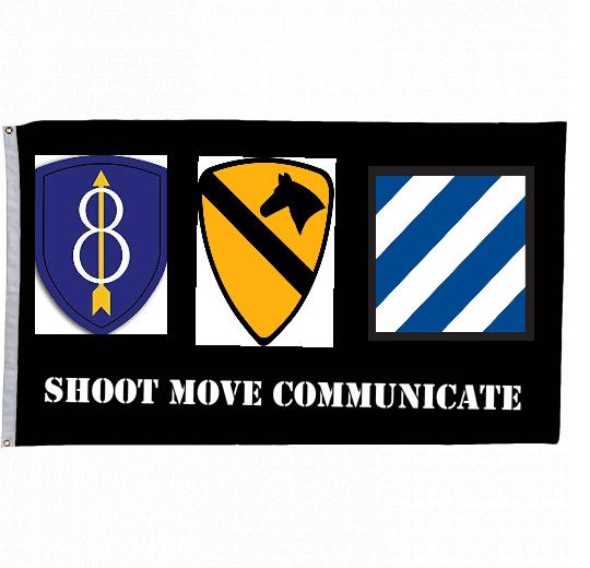 3x5 ft Custom Printed Flag - The Flag Lady