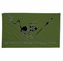 3x5 ft Custom Printed Flag - The Flag Lady