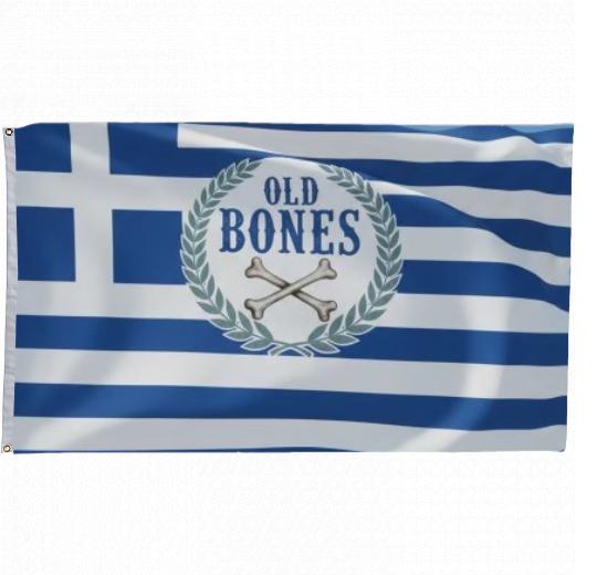 3x5 ft Custom Printed Flag - The Flag Lady