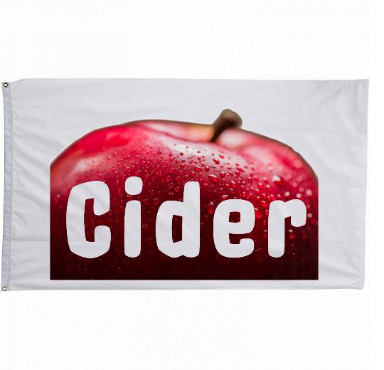 3x5 ft Custom Printed Flag - The Flag Lady