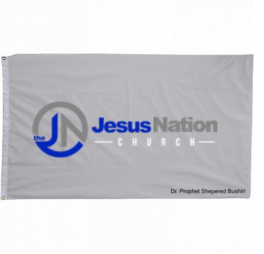 3x5 ft Custom Printed Flag - The Flag Lady