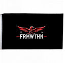 3x5 ft Custom Printed Flag - The Flag Lady