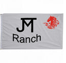3x5 ft Custom Printed Flag - The Flag Lady