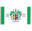 3x5 ft Custom Printed Flag - The Flag Lady