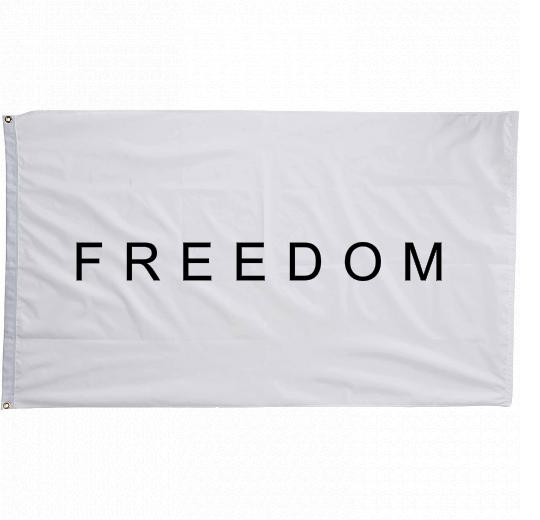 3x5 ft Custom Printed Flag - The Flag Lady