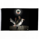 3x5 ft Custom Printed Flag - The Flag Lady