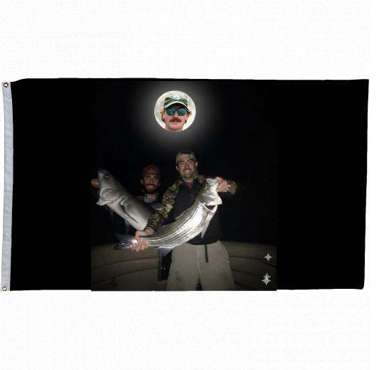 3x5 ft Custom Printed Flag - The Flag Lady