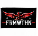 3x5 ft Custom Printed Flag - The Flag Lady