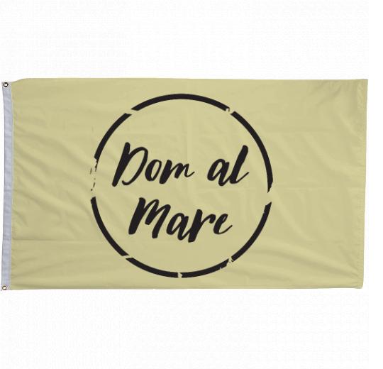 3x5 ft Custom Printed Flag - The Flag Lady