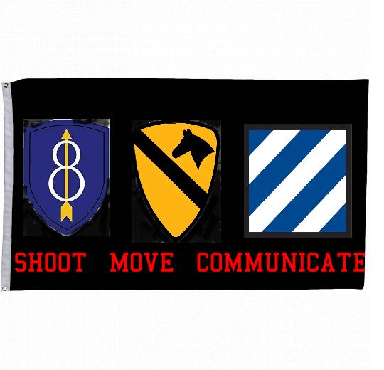 3x5 ft Custom Printed Flag - The Flag Lady
