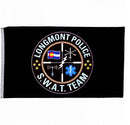 3x5 ft Custom Printed Flag - The Flag Lady