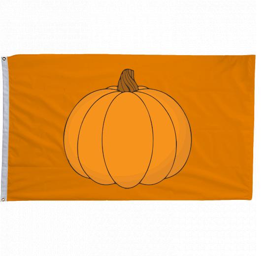 3x5 ft Custom Printed Flag - The Flag Lady