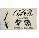 3x5 ft Custom Printed Flag - The Flag Lady