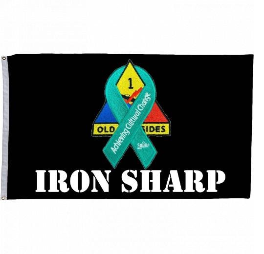 3x5 ft Custom Printed Flag - The Flag Lady